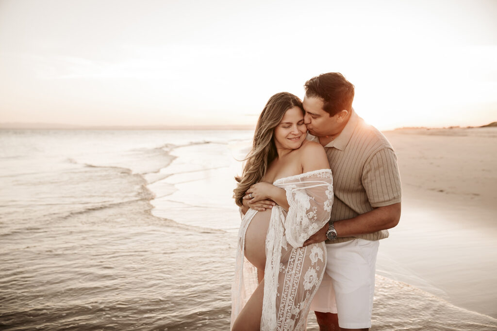 Maternity Photography Session