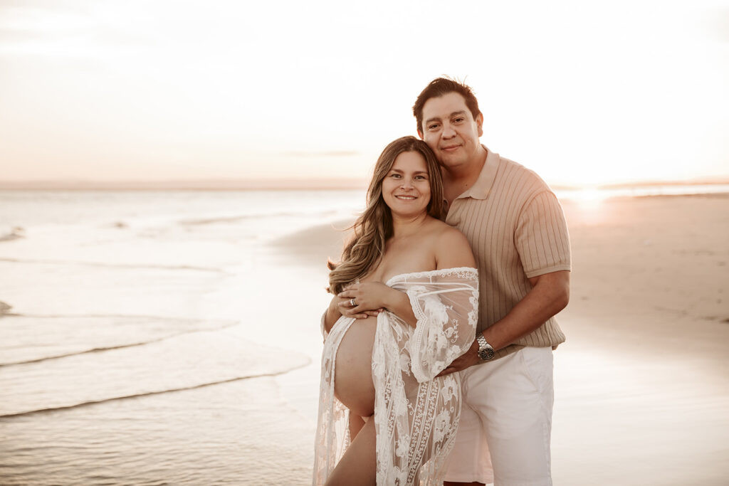Maternity Photography Session