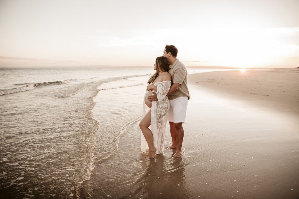 Maternity Photography Session