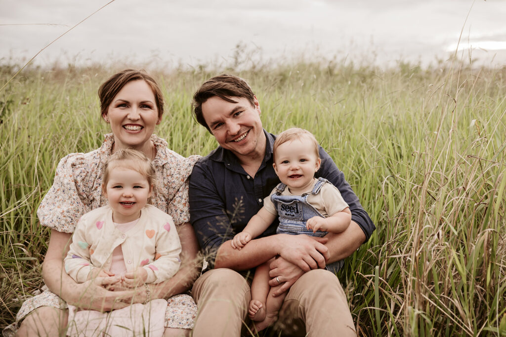 Family Location Photography