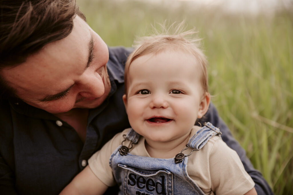 Family Location Photography