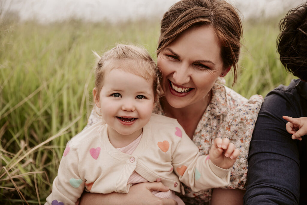 Family Location Photography