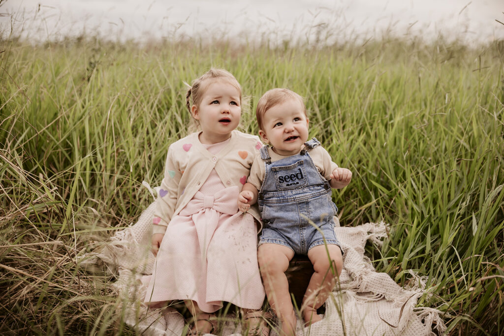 Family Location Photography