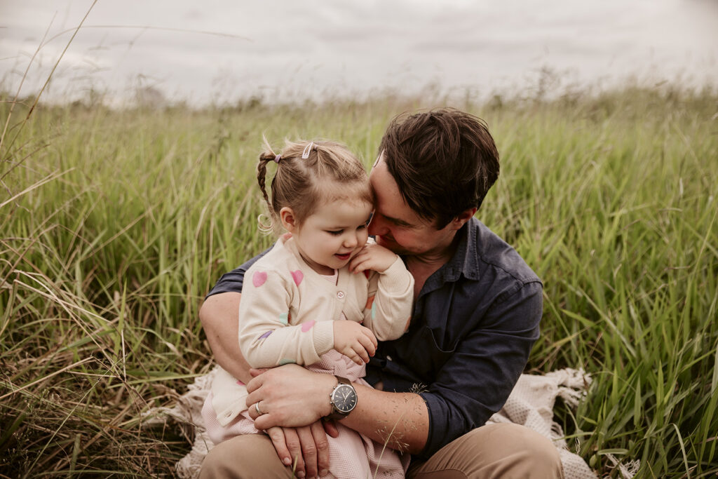 Family Location Photography
