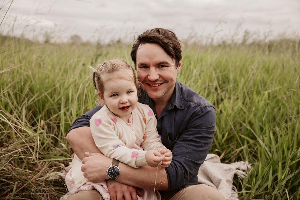Family Location Photography