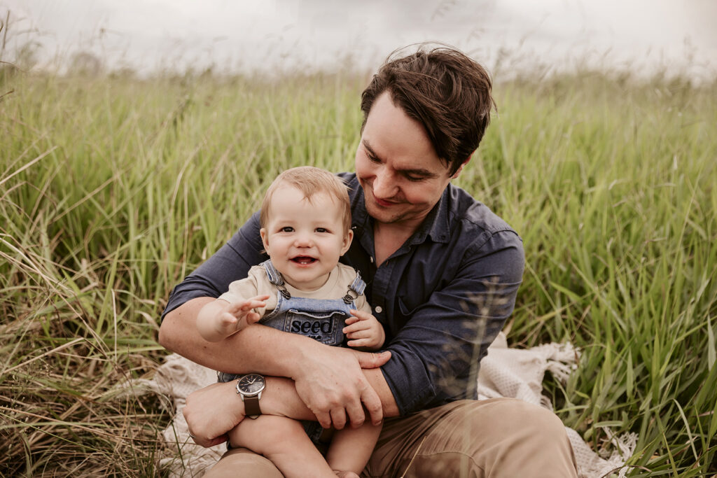 Family Location Photography