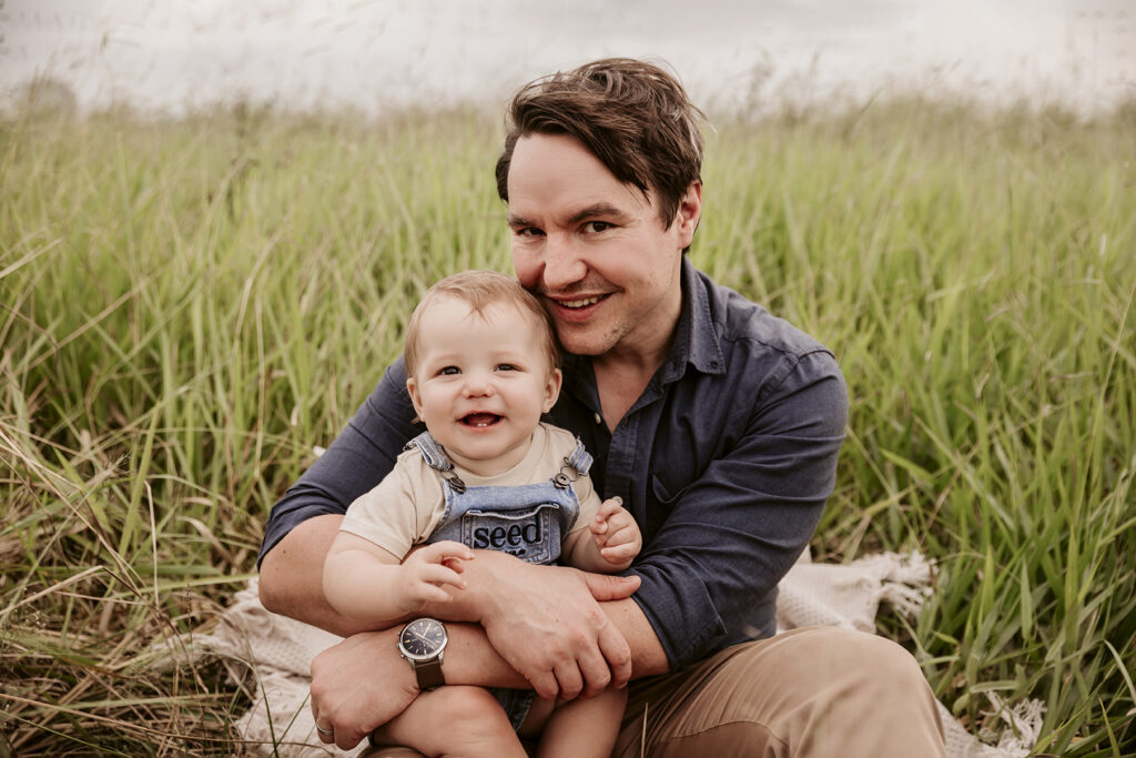 Family Location Photography