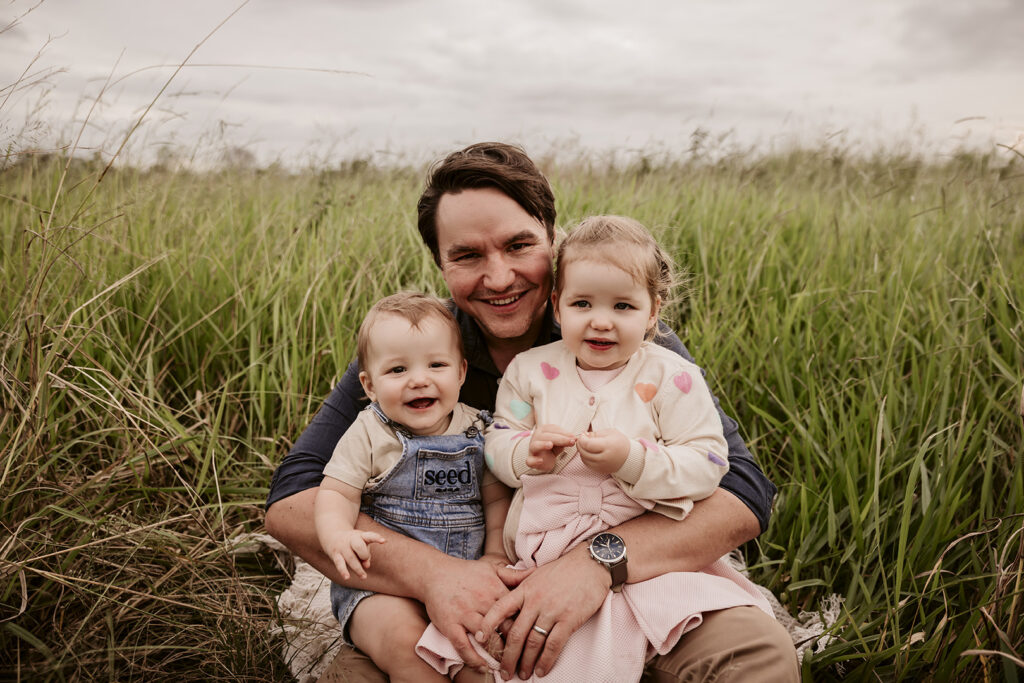 Family Location Photography