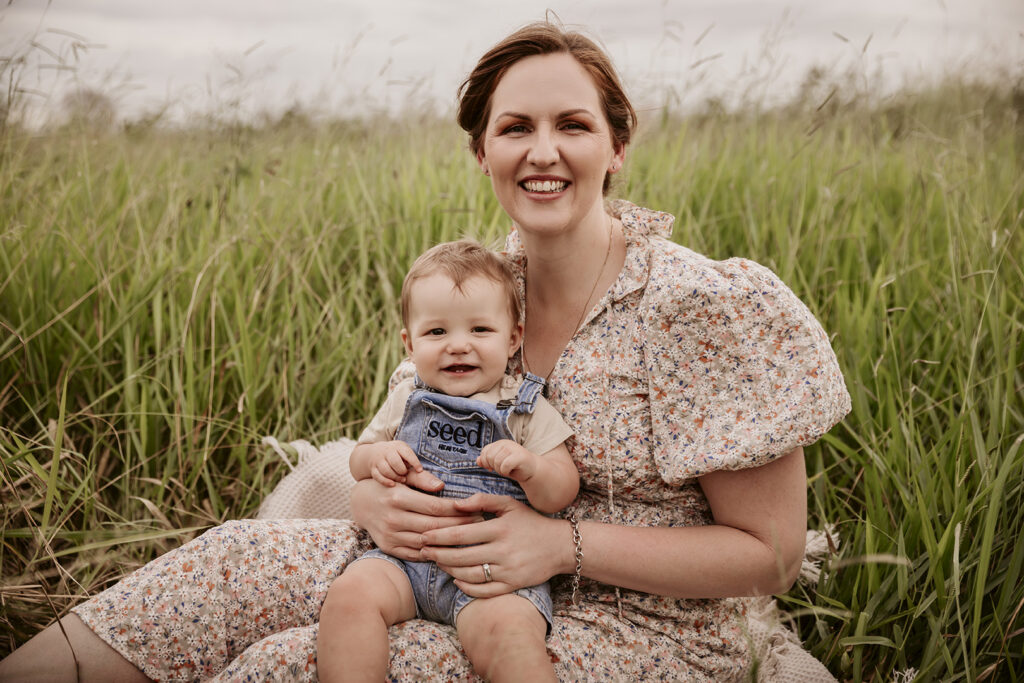Family Location Photography