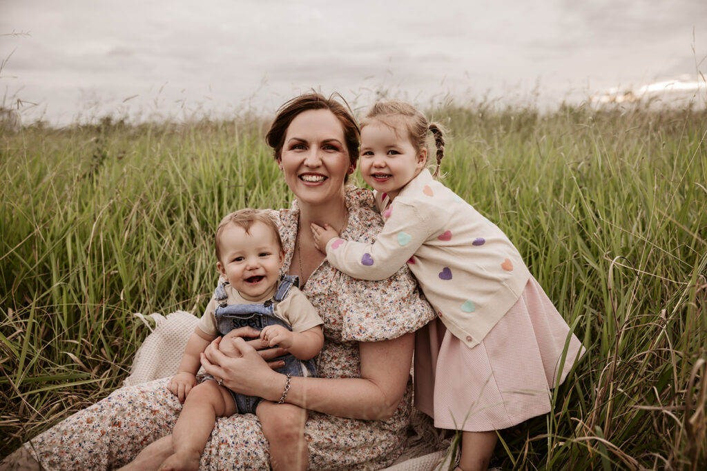 Family Location Photography