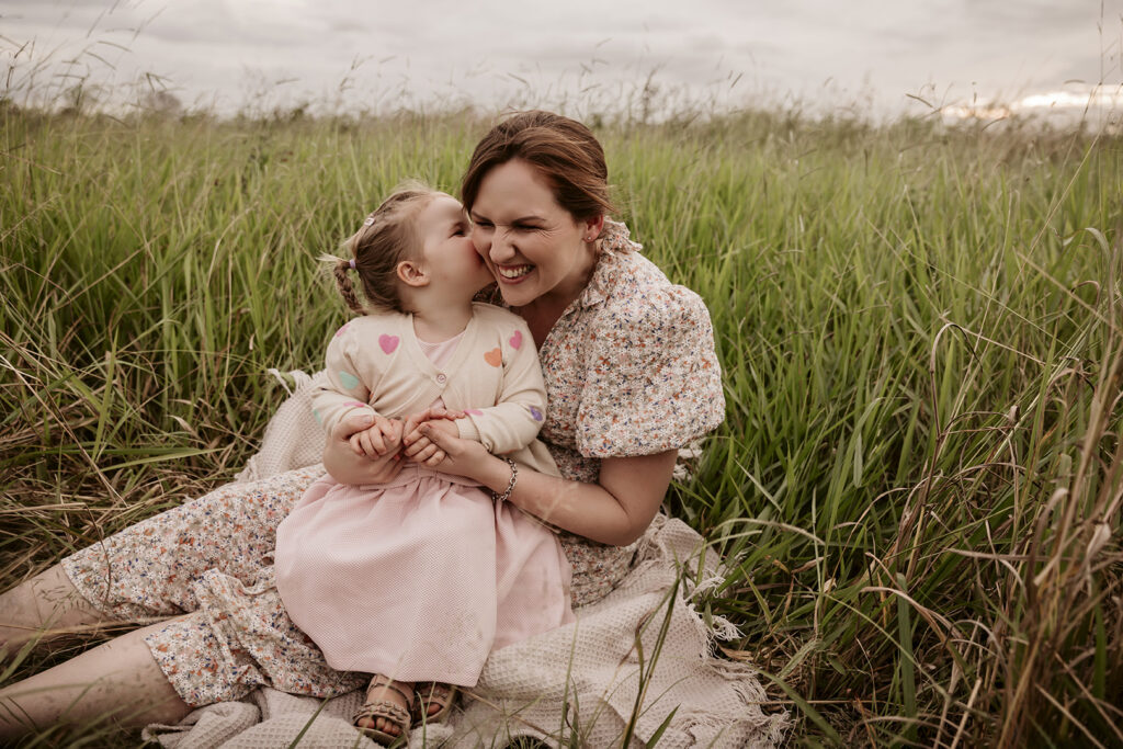 Family Location Photography