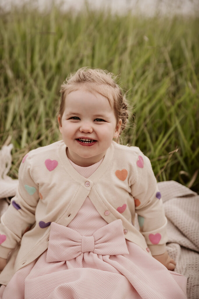 Family Location Photography