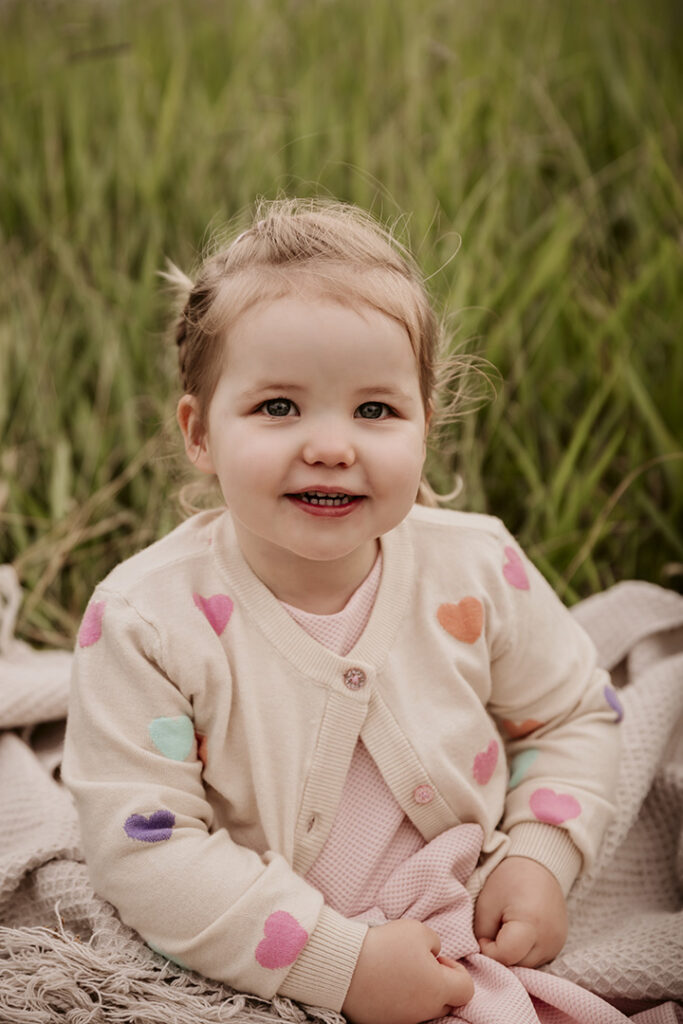 Family Location Photography
