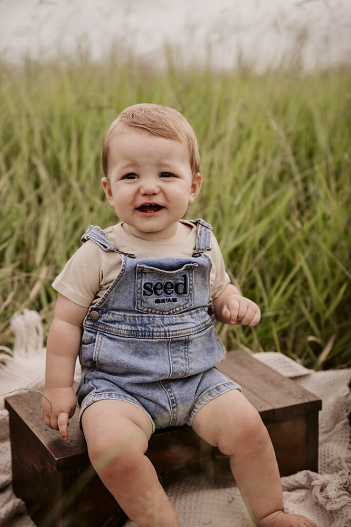 Family Location Photography