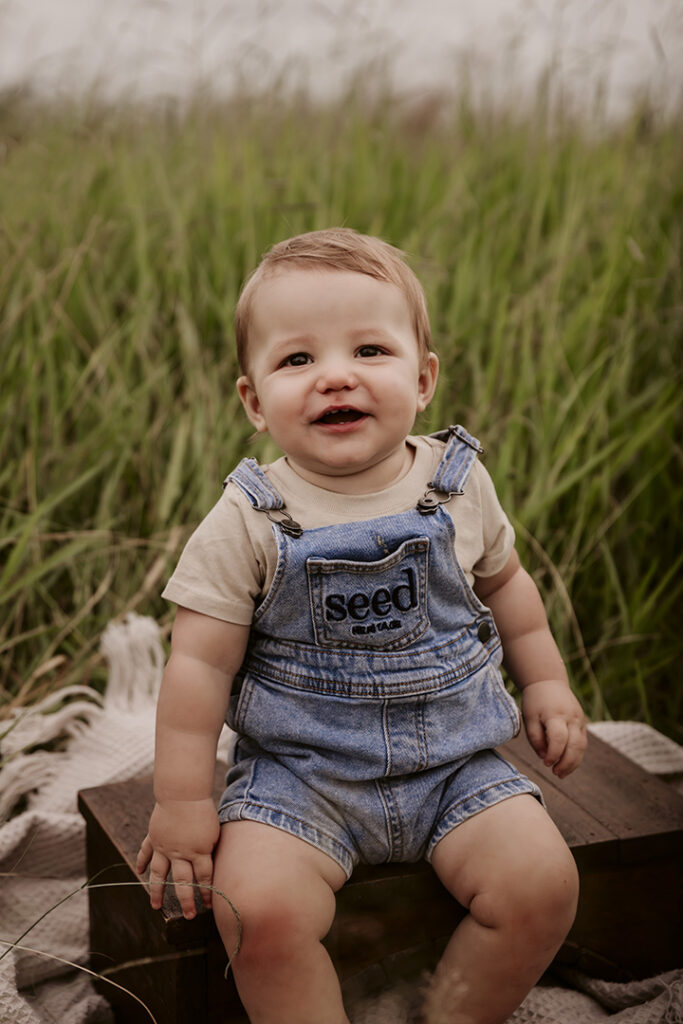 Family Location Photography