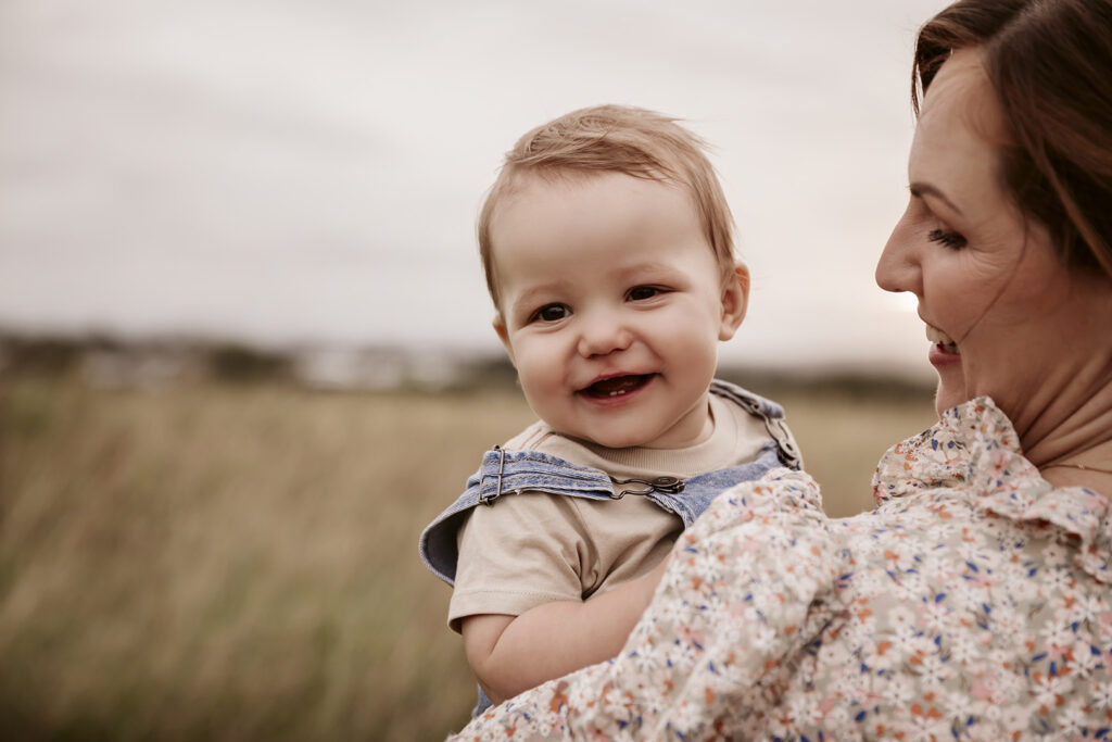 Family Location Photography