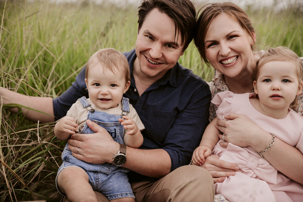 Family Location Photography