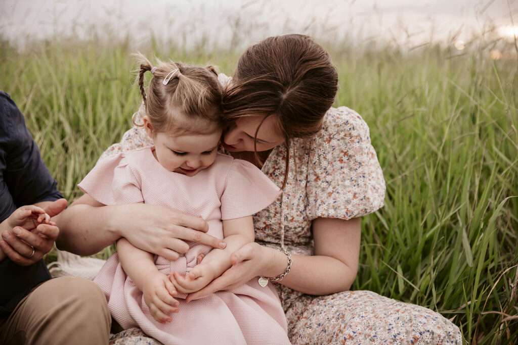 Family Location Photography