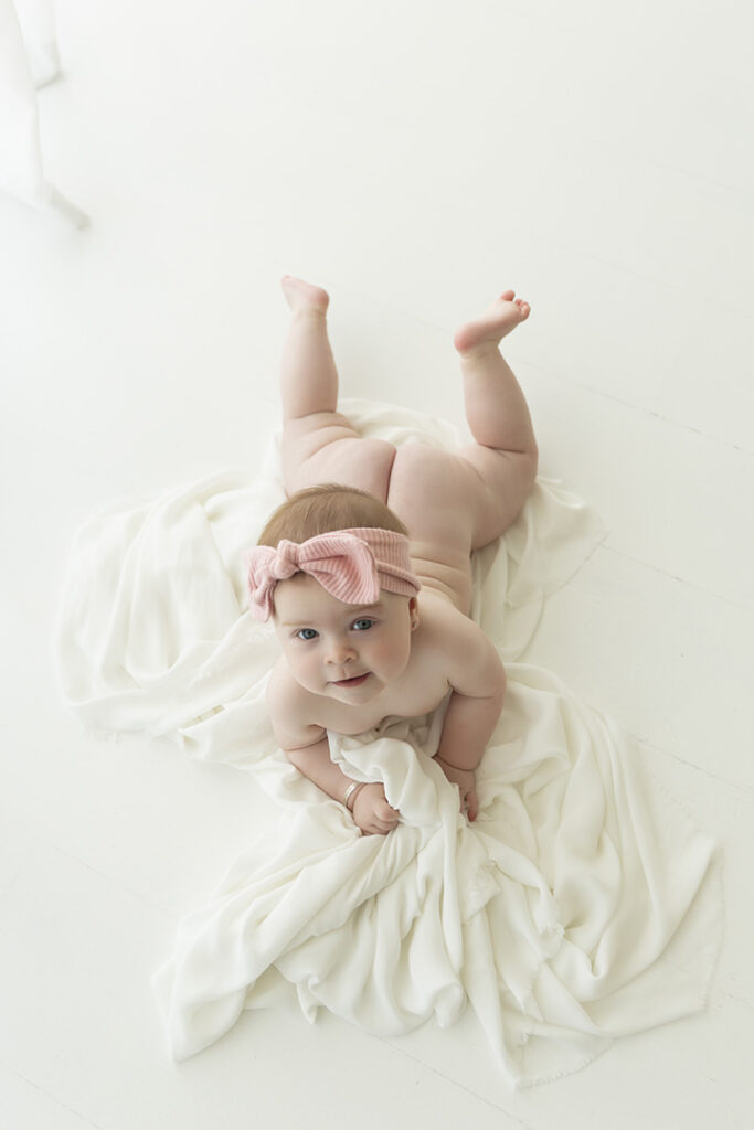 Milestone Photographer