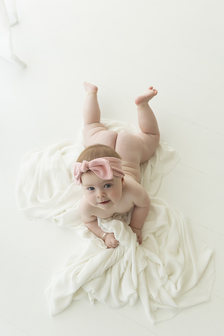 Milestone Photographer