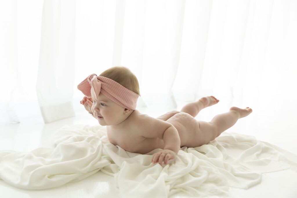 Milestone Photographer