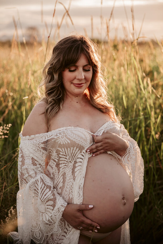 Maternity North Brisbane
