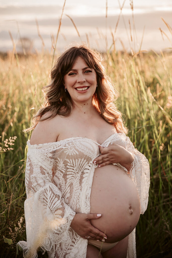 Maternity North Brisbane