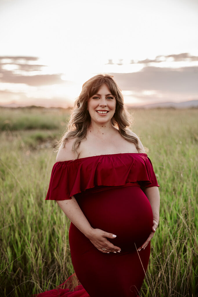 Maternity North Brisbane