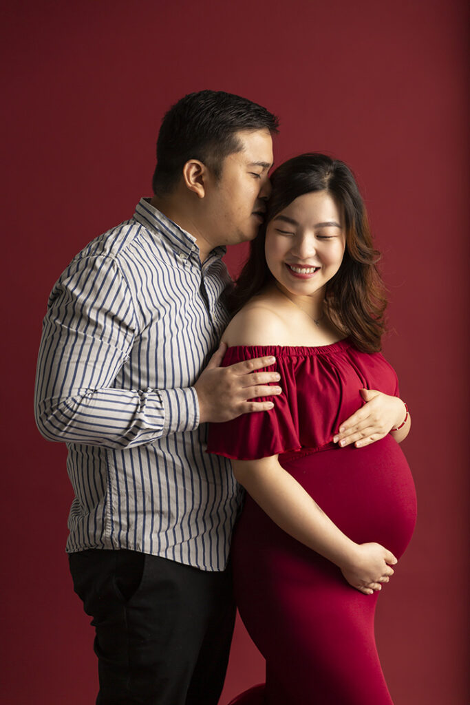Studio Maternity Brisbane