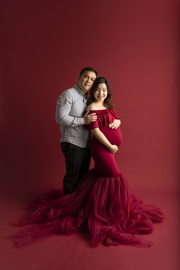 Studio Maternity Brisbane