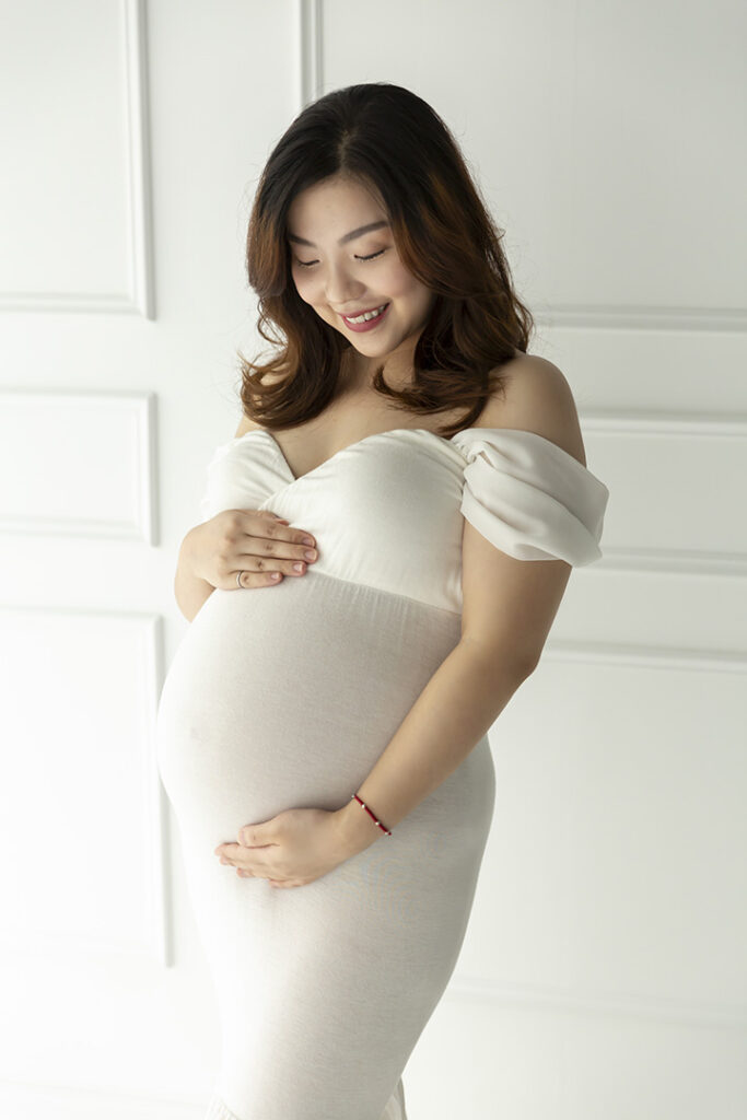 Studio Maternity Brisbane