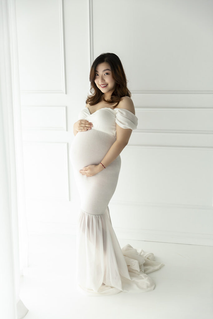 Studio Maternity Brisbane
