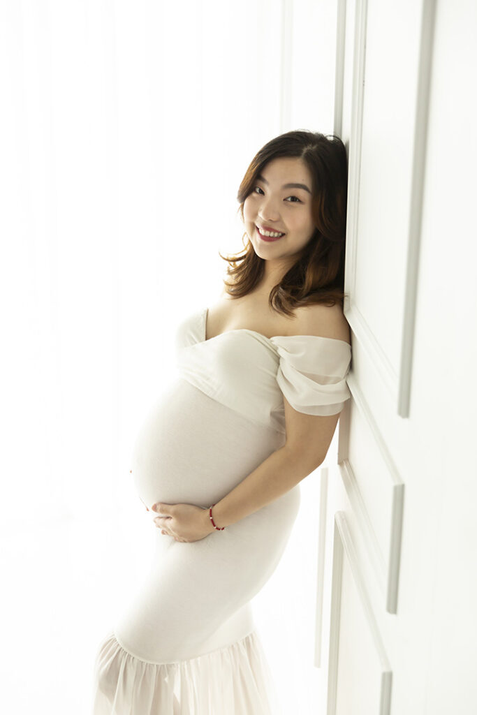 Studio Maternity Brisbane