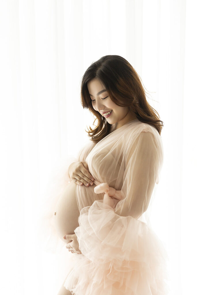 Studio Maternity Brisbane