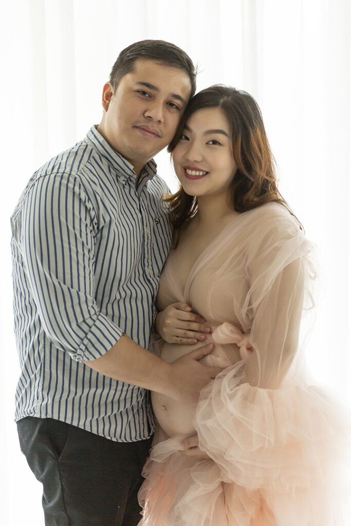 Studio Maternity Brisbane