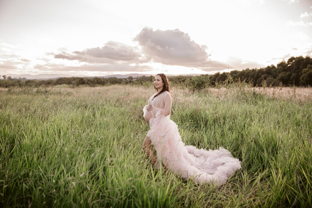 Maternity Photoshoot