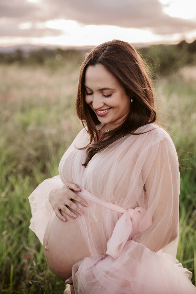 Maternity Photoshoot