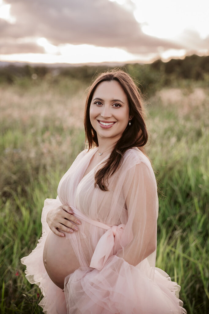 Maternity Photoshoot