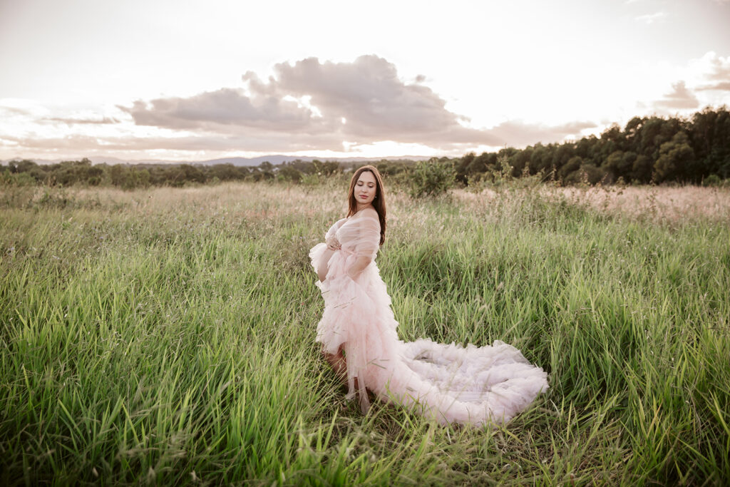 Maternity Photoshoot