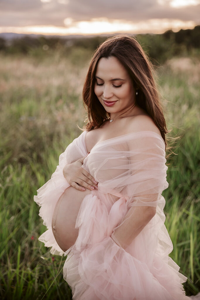 Maternity Photoshoot