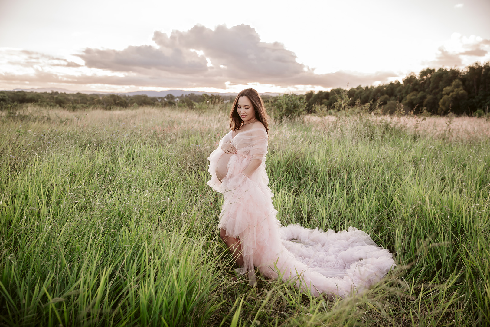 Maternity Photoshoot