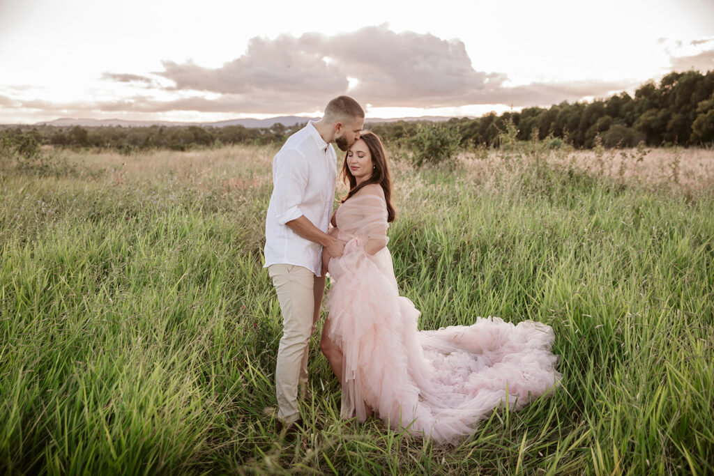 Maternity Photoshoot