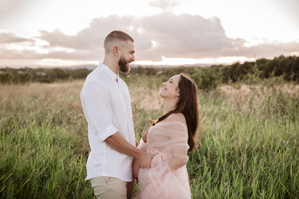 Maternity Photoshoot