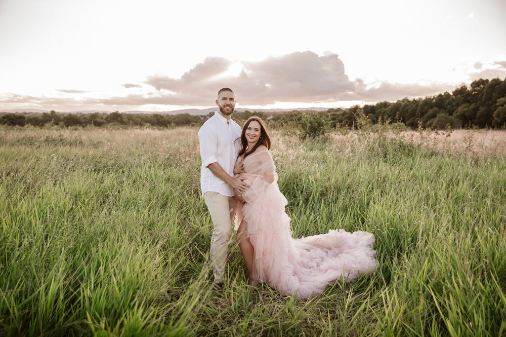 Maternity Photoshoot