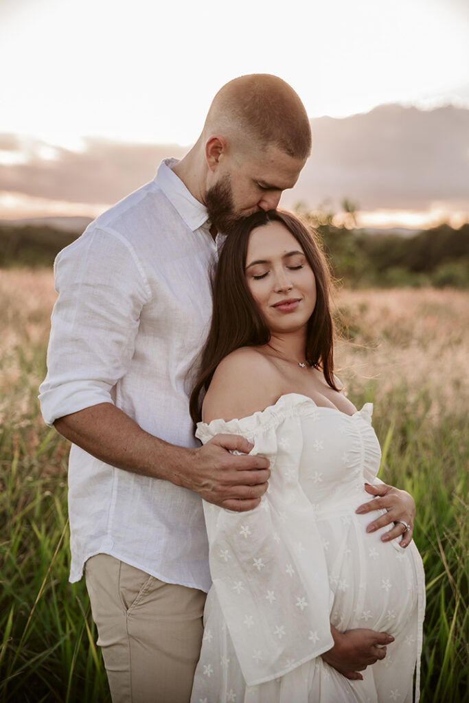 Maternity Photoshoot