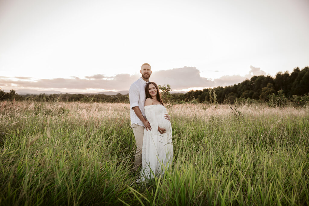 Maternity Photoshoot