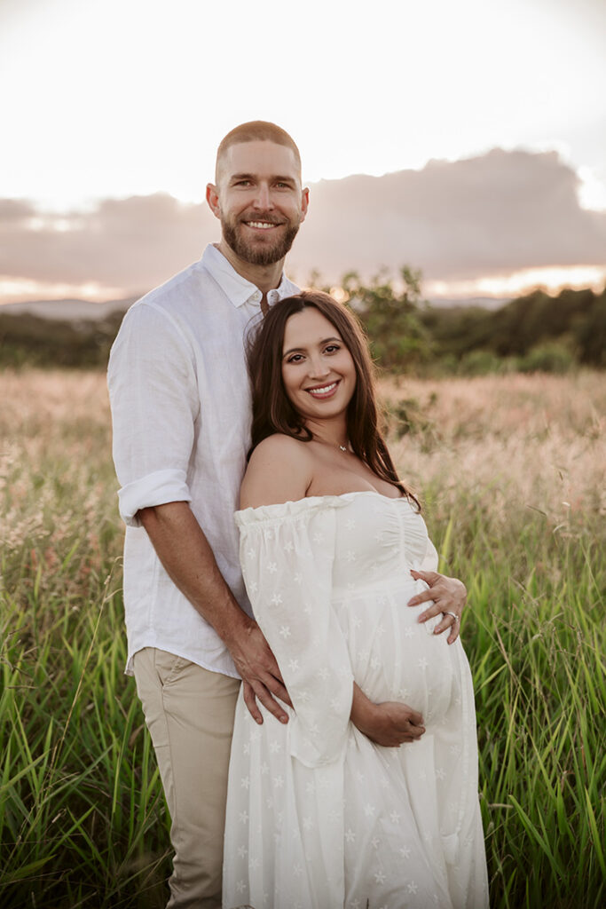 Maternity Photoshoot