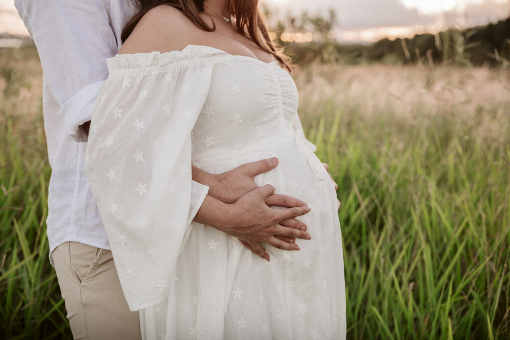 Maternity Photoshoot
