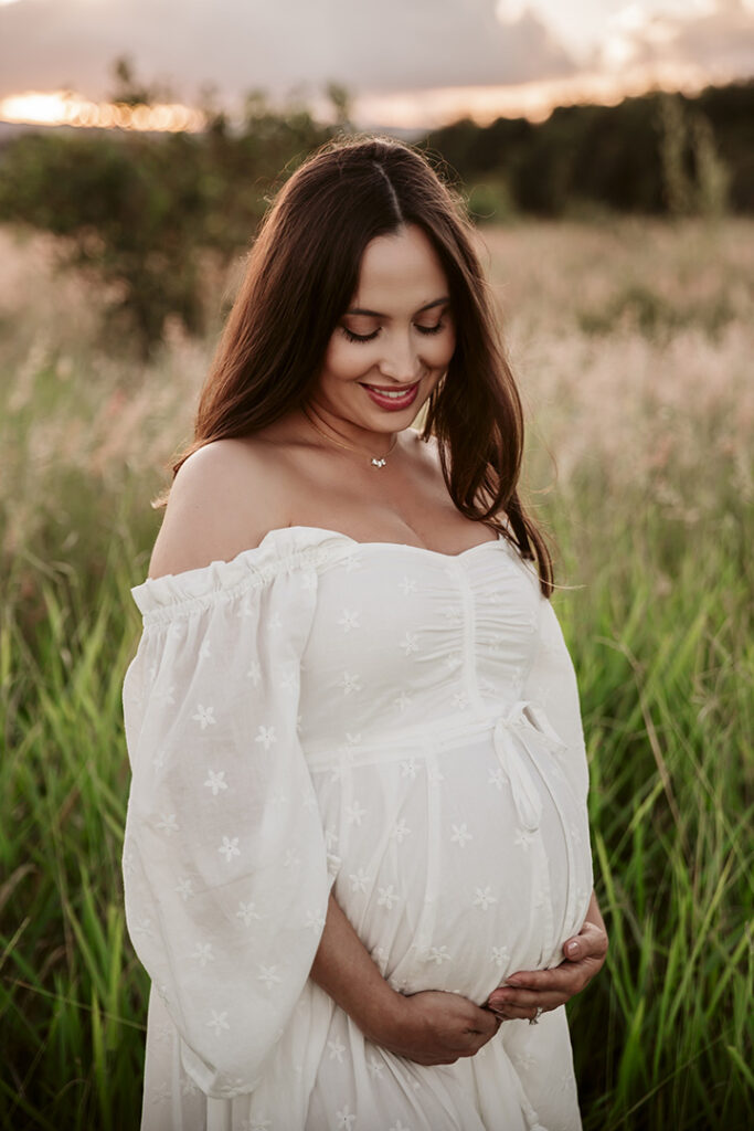 Maternity Photoshoot