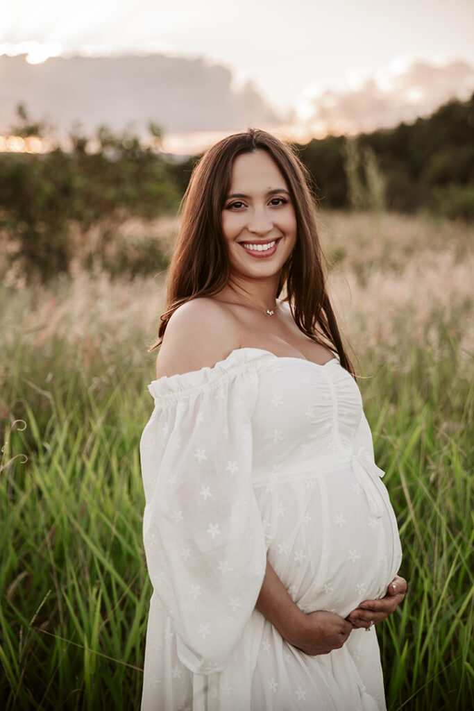 Maternity Photoshoot